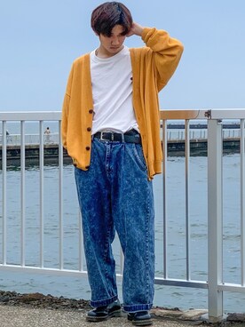 たくみさんのコーディネート