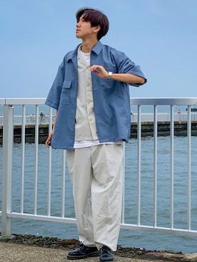 たくみさんのコーディネート