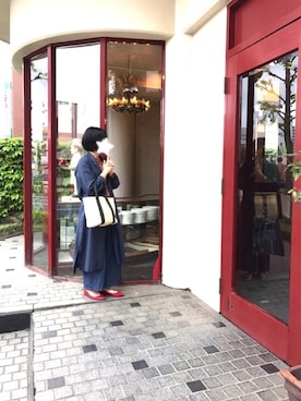 くまぐまさんのコーディネート