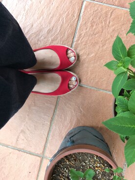 くまぐまさんのコーディネート