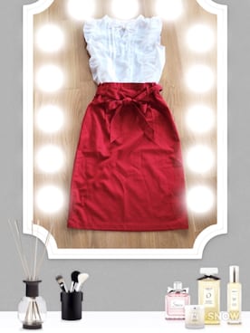 くまぐまさんのコーディネート