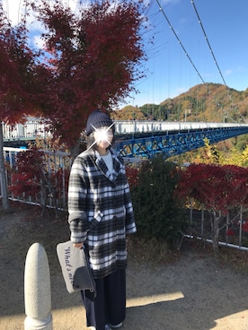 くまぐまさんのコーディネート