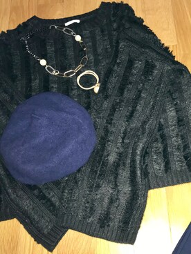 くまぐまさんのコーディネート