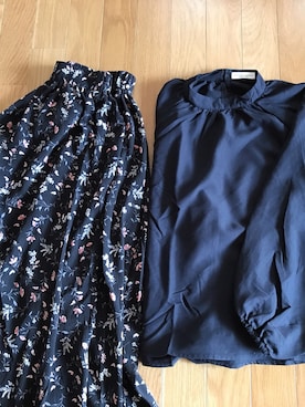 くまぐまさんのコーディネート