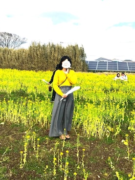 くまぐまさんのコーディネート