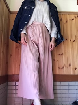 くまぐまさんのコーディネート