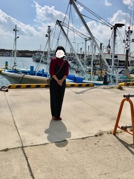 くまぐまさんのコーディネート