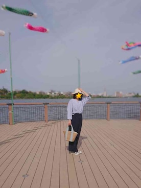 くまぐまさんのコーディネート