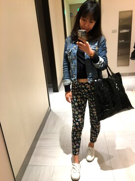 Ericachiuさんのコーディネート