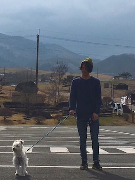 yzさんのコーディネート