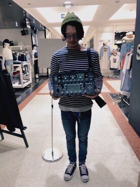 yzさんのコーディネート