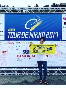 yzさんのコーディネート