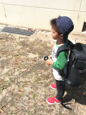 shichanさんのコーディネート