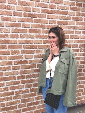 shichanさんのコーディネート