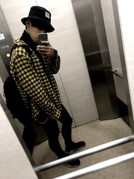 のべちゃんさんのコーディネート