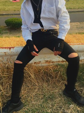 のべちゃんさんのコーディネート