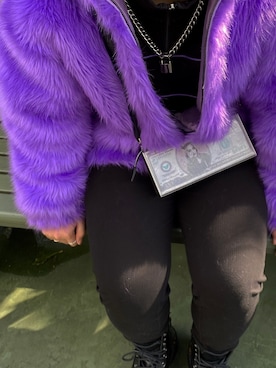 k͙o͙n͙n͙o͙:)さん(レディース・152cm)の春コーディネート