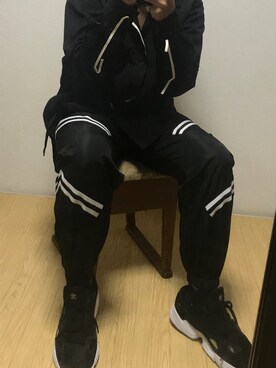 Alex さん(メンズ・173cm)の秋コーディネート