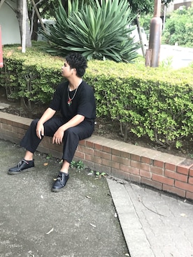 Alex さんのコーディネート