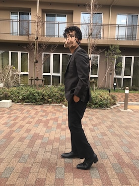 Alex さんのコーディネート