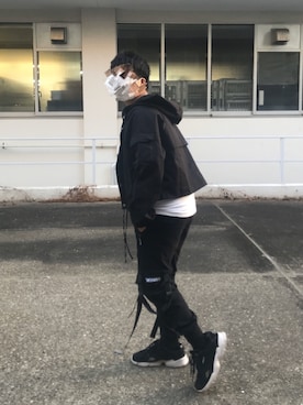 Alex さんのコーディネート