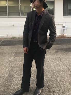 Alex さんのコーディネート