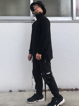 Alex さんのコーディネート