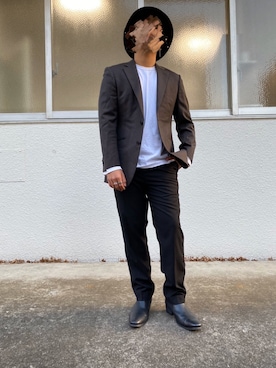 Alex さんのコーディネート