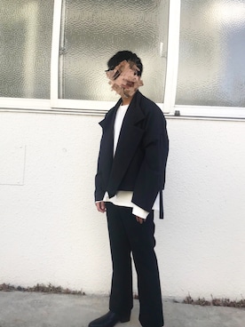 Alex さんのコーディネート