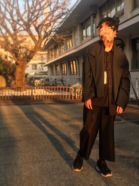 Alex さんのコーディネート