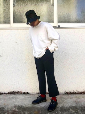 Alex さんのコーディネート