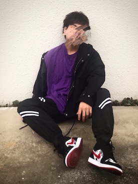 Alex さんのコーディネート