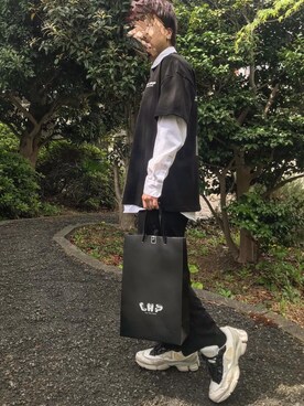 Alex さんのコーディネート