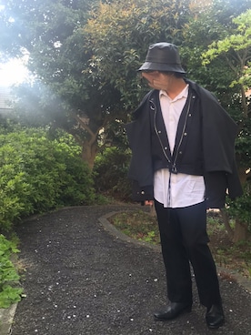 Alex さんのコーディネート