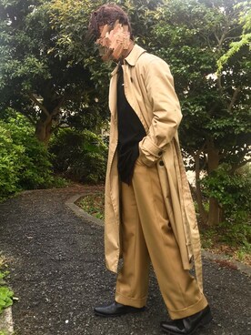 Alex さんのコーディネート