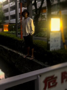 Alex さんのコーディネート