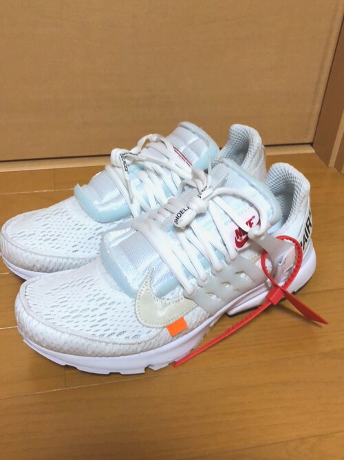 Ken スニーカーを使ったコーディネート Wear