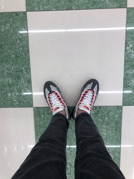 kenさんのコーディネート