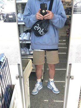 kenさんのコーディネート