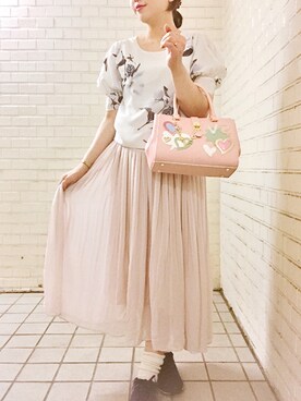 tama♡さんのコーディネート
