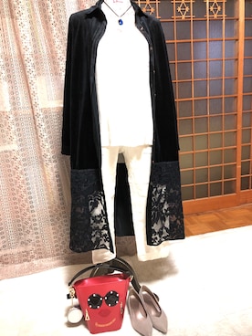 kumihana kanonさんのコーディネート