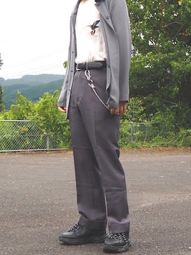 け さんのコーディネート