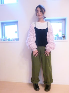 sara375さんのコーディネート