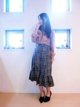 sara375さんのコーディネート