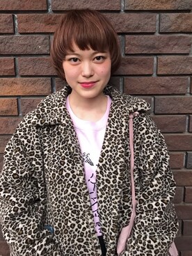 AYAFIさんのコーディネート