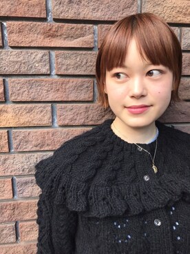 AYAFIさんのコーディネート