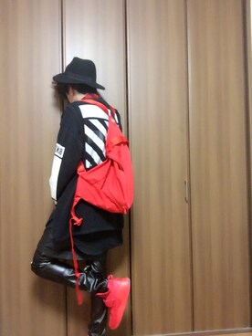 624さんのコーディネート