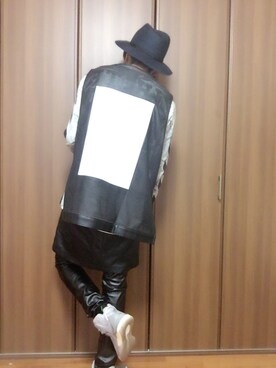 624さんのコーディネート