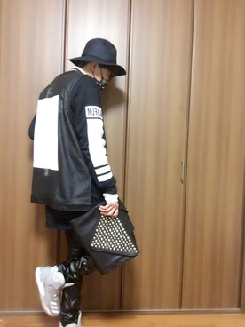 624さんのコーディネート