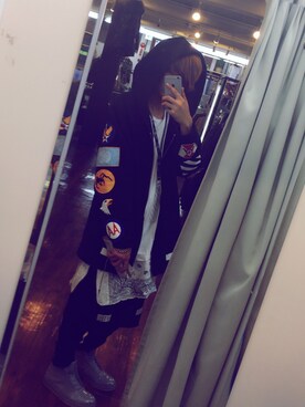 624さんのコーディネート